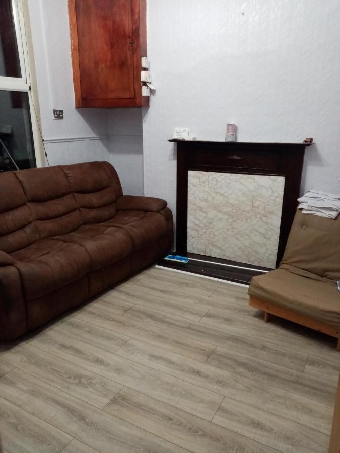 East Belfast Rooms Available Long Or Short Term Accommodation Exterior foto