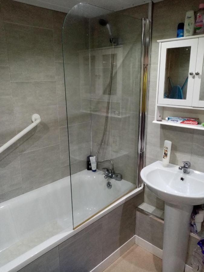 East Belfast Rooms Available Long Or Short Term Accommodation Habitación foto