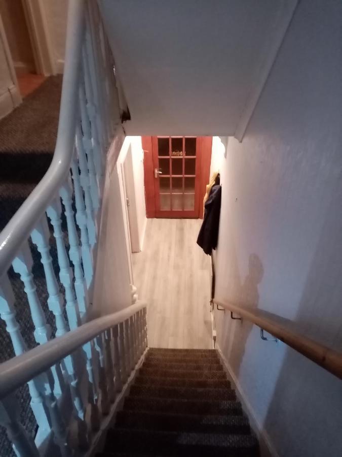 East Belfast Rooms Available Long Or Short Term Accommodation Habitación foto