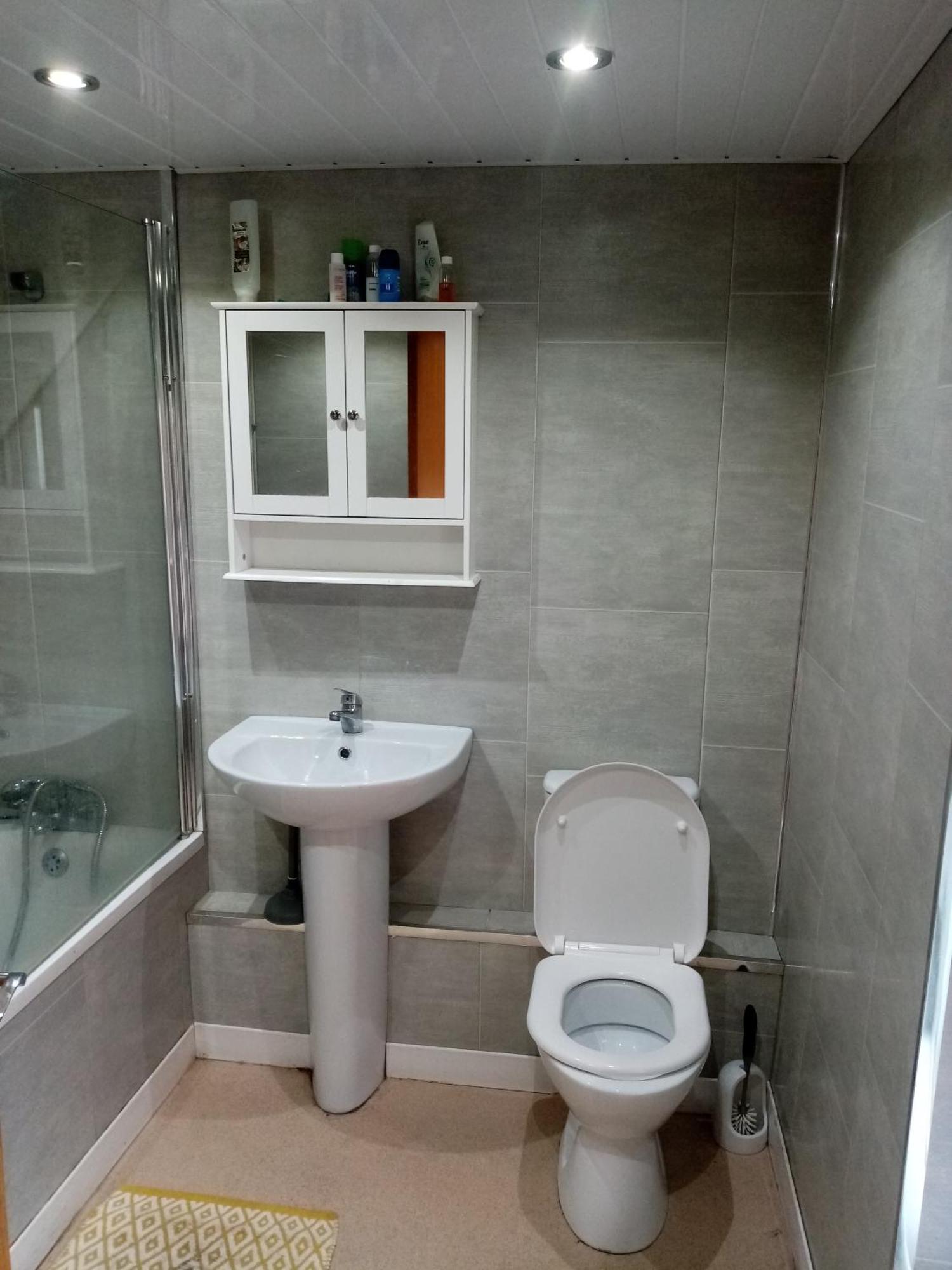 East Belfast Rooms Available Long Or Short Term Accommodation Exterior foto